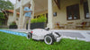 Mammotion LUBA 2 1000 awd : Robot tondeuse sans fil périphérique ( livraison janvier février 2025 )