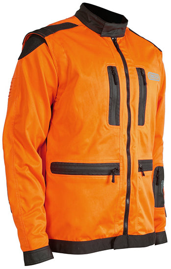 VESTE FIORDLAND II TAILLE M - 48/50 ORIGINE OREGON