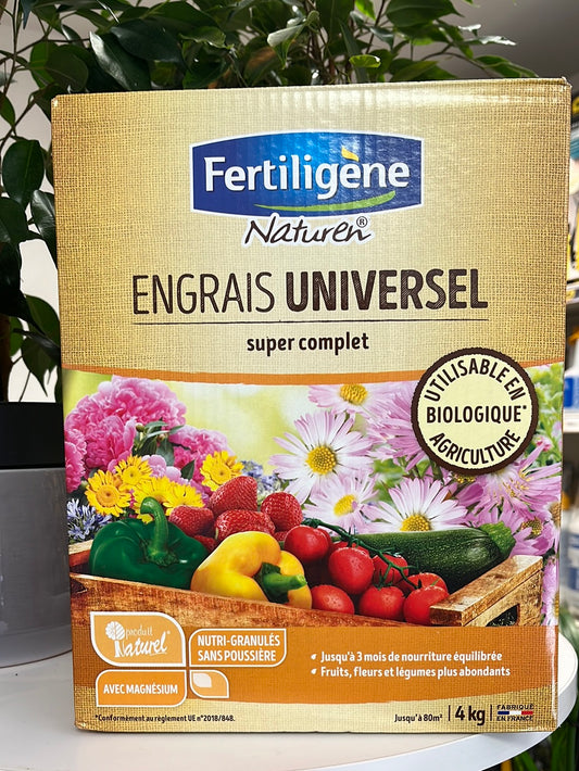 Naturen engrais universel