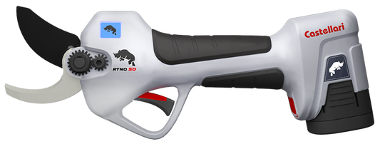 SECATEUR RYNO 50 - SEMI PRO COUPE DE 32 mm ORIGINE CASTELLARI
