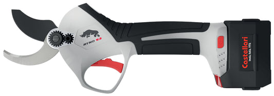 SECATEUR RYNO 63 - PRO COUPE DE 37 mm ORIGINE CASTELLARI